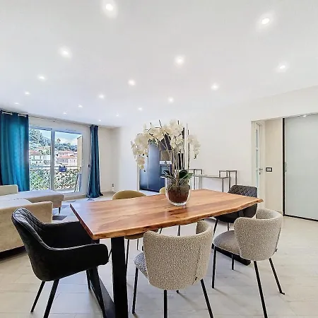 شقة Beautiful Modern 2-bedroom Flat